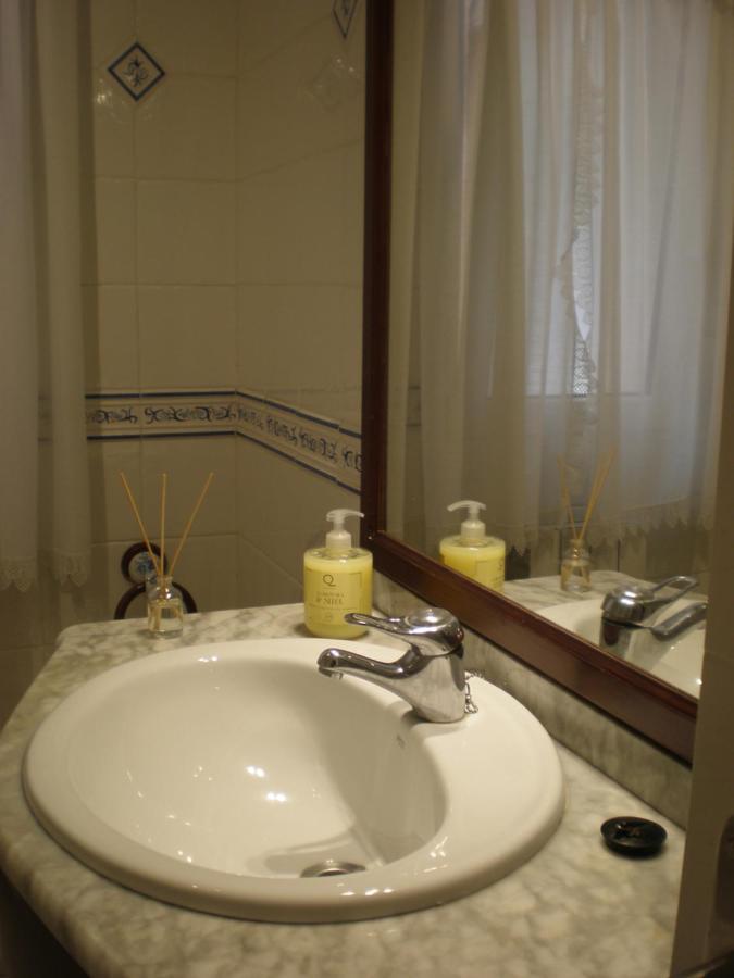 Nuevo! Pisazo En El Centro Para 8 Personas 桑坦德 外观 照片