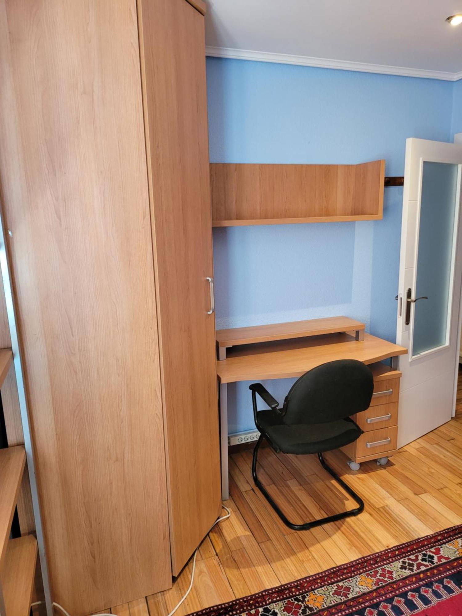 Nuevo! Pisazo En El Centro Para 8 Personas 桑坦德 外观 照片