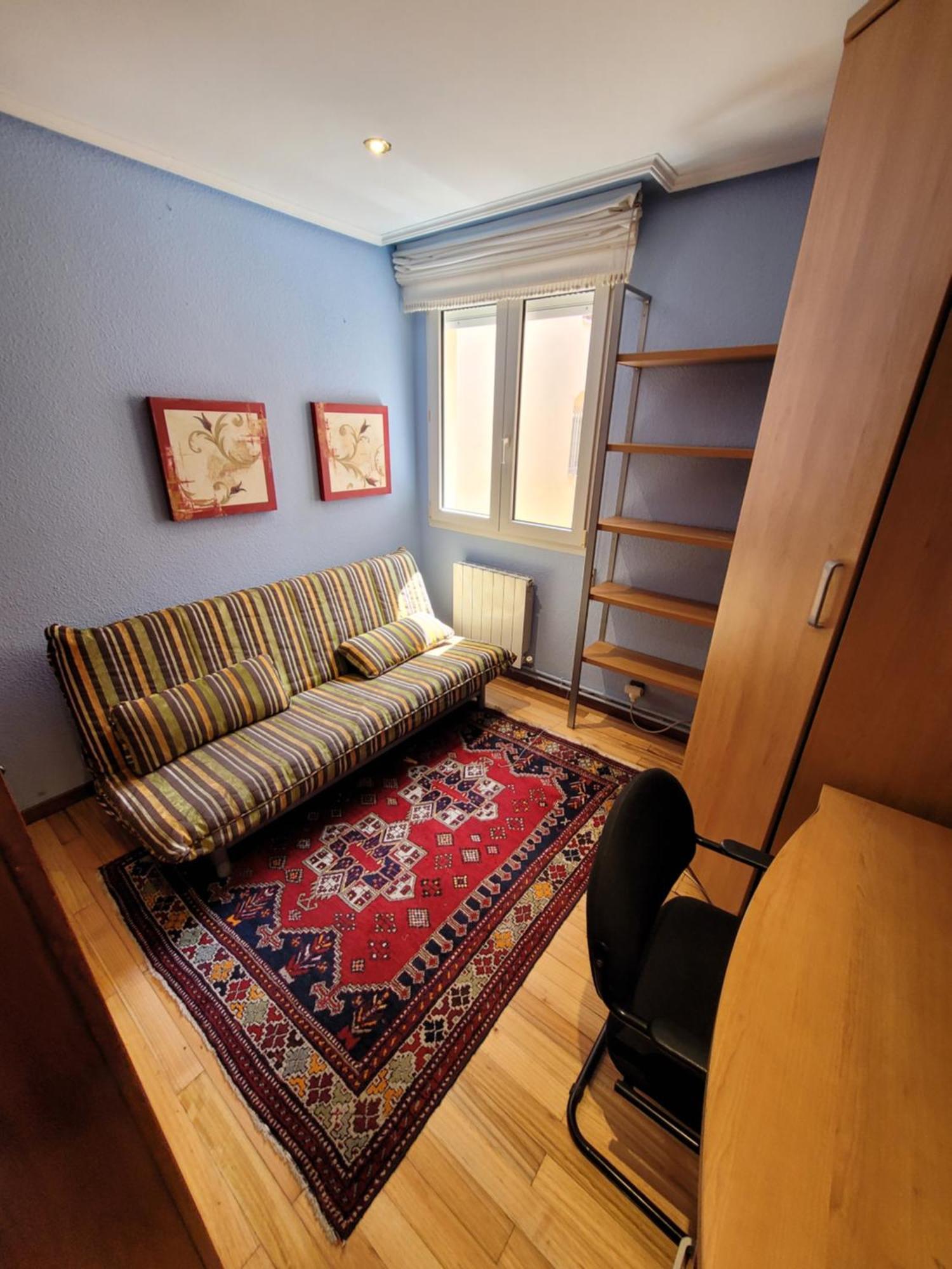 Nuevo! Pisazo En El Centro Para 8 Personas 桑坦德 外观 照片