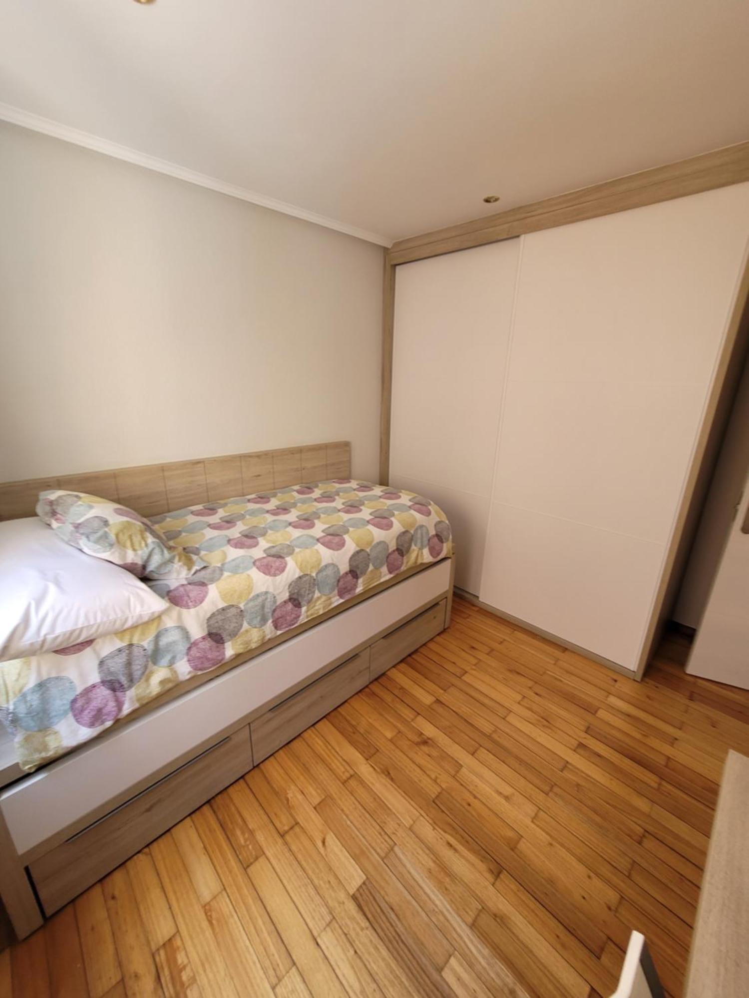Nuevo! Pisazo En El Centro Para 8 Personas 桑坦德 外观 照片